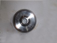 齒輪 ZN3050 圖號(hào)530127