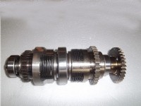 離合器總成 Z3035