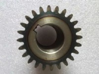 電機(jī)齒輪3