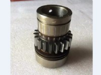 電子嚙合齒輪1