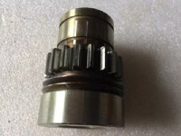 電子嚙合齒輪2
