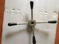 進刀手柄