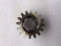 齒輪c