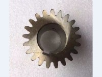 帶槽齒輪3