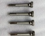口罩機刀模